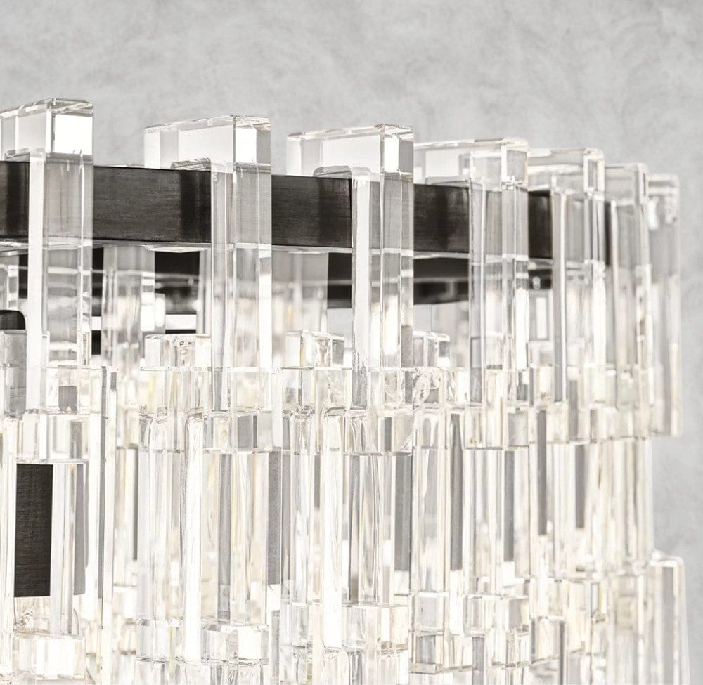 Marignan Round Chandelier 36