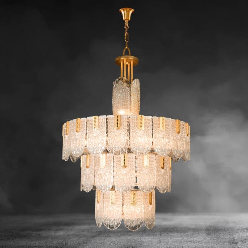 Mariner Luxury Chandelier