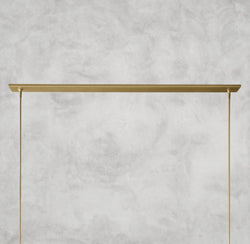 Ravelle Linear Chandelier 59", 73"