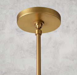 Ravelle Pendant 8", 10", 12"