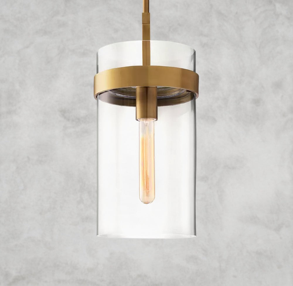 Ravelle Pendant 8", 10", 12"