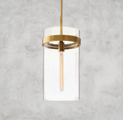 Ravelle Pendant 8", 10", 12"