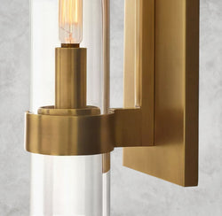 Ravelle Sconce