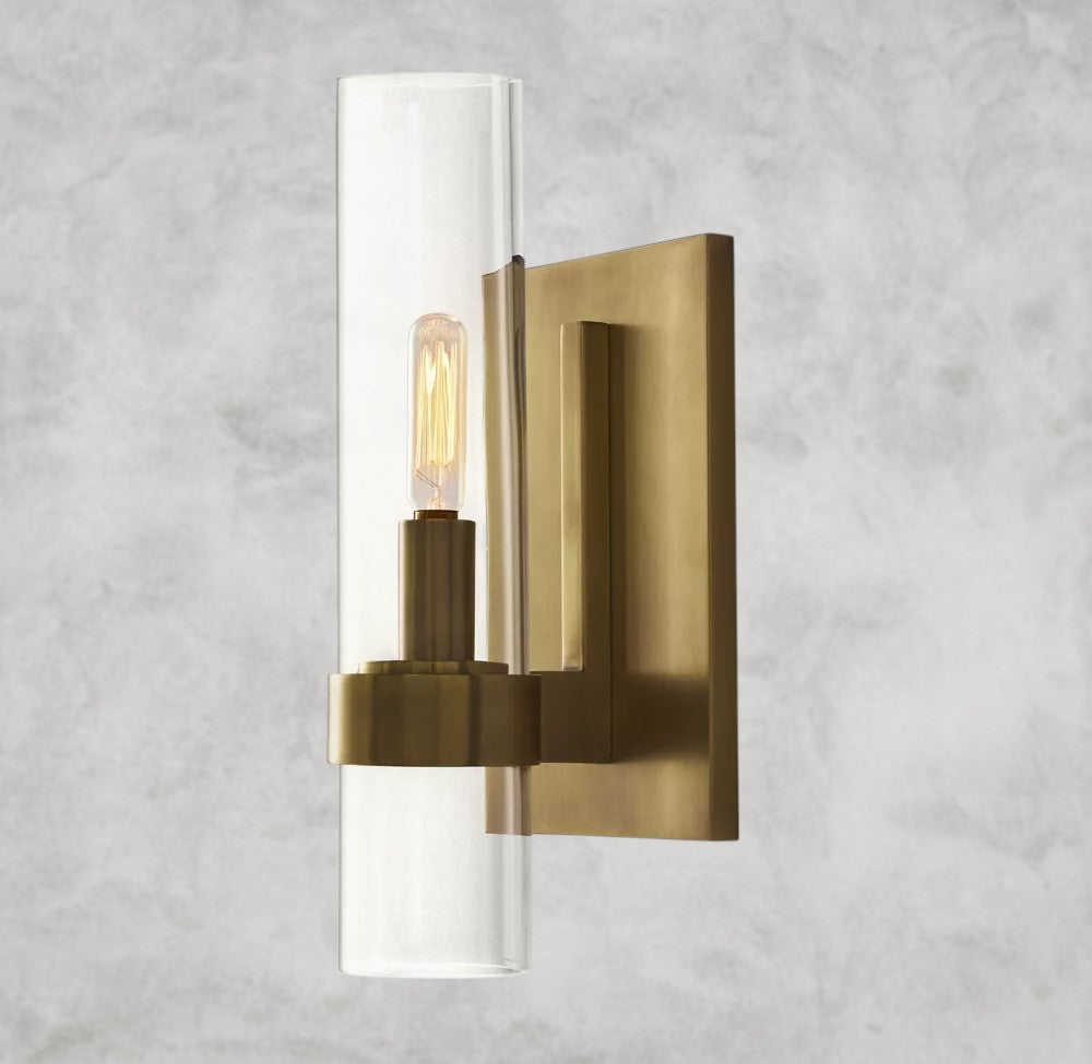 Ravelle Sconce