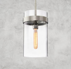 Ravelle Pendant 8", 10", 12"