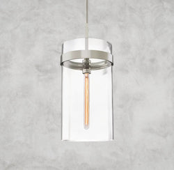 Ravelle Pendant 8", 10", 12"