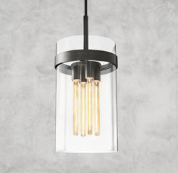 Ravelle Pendant 8", 10", 12"