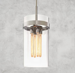 Ravelle Pendant 8", 10", 12"