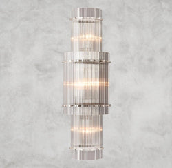San Marco Grand Round Sconce