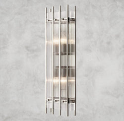 San Marco Grand Rectangular Sconce