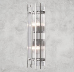 San Marco Grand Rectangular Sconce