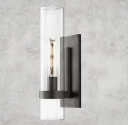 Ravelle Grand Outdoor Sconce