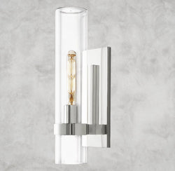 Ravelle Grand Outdoor Sconce