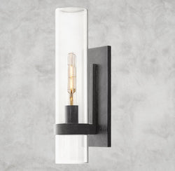 Ravelle Grand Outdoor Sconce