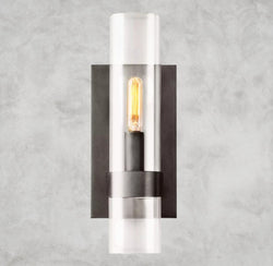 Ravelle Outdoor Sconce