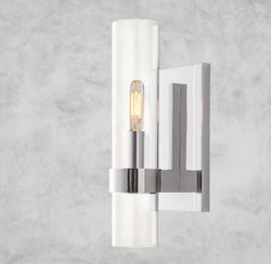 Ravelle Outdoor Sconce