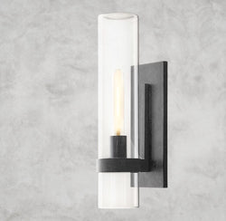 Ravelle Outdoor Sconce