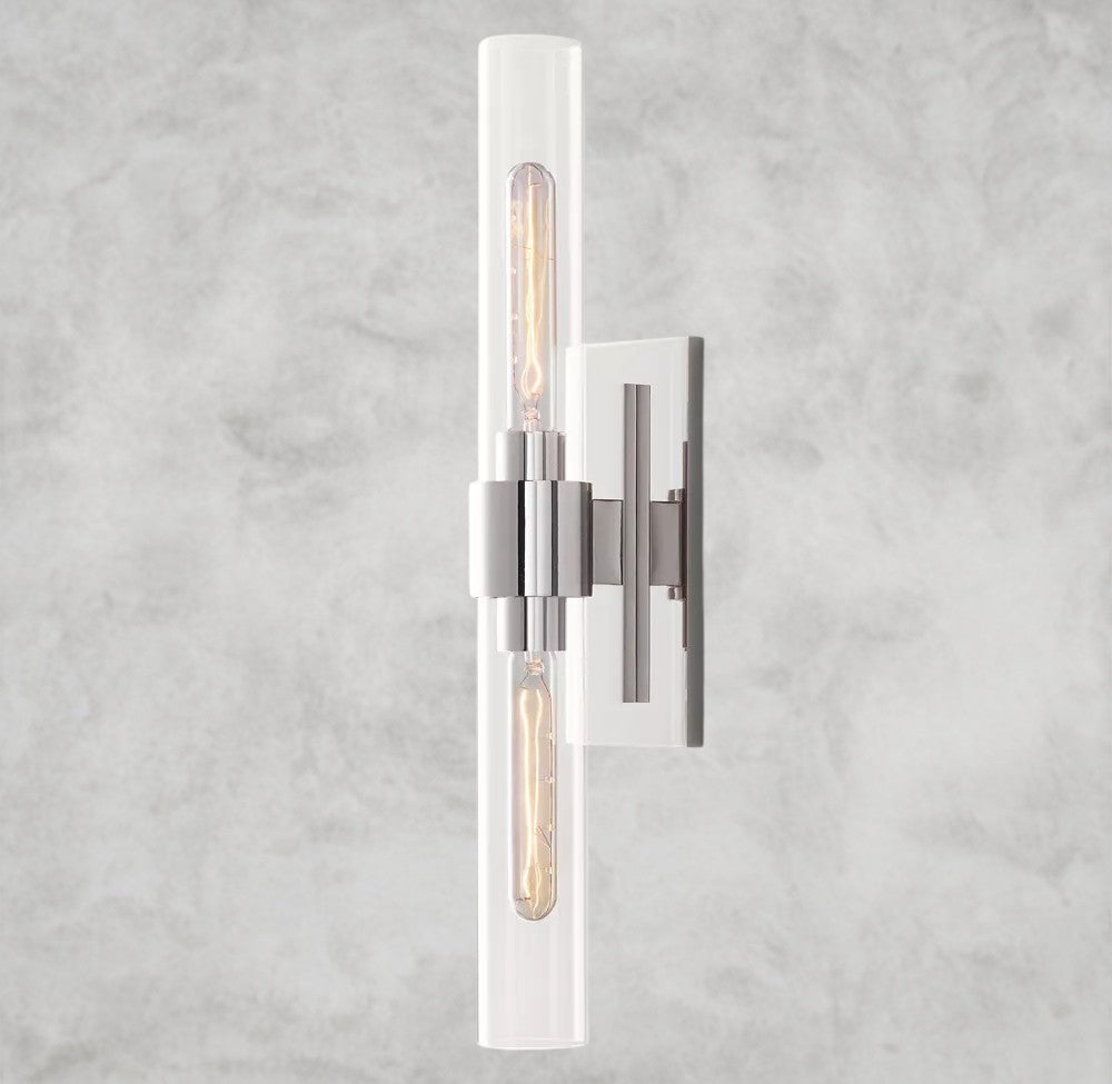 Ravelle Linear Sconce
