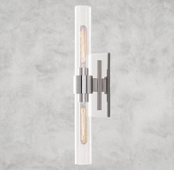 Ravelle Linear Sconce