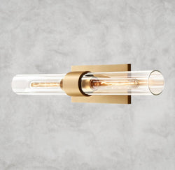 Ravelle Linear Sconce