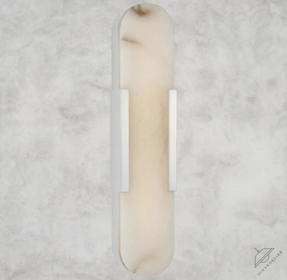 Melange Elongated Sconce 10", 20", 28"
