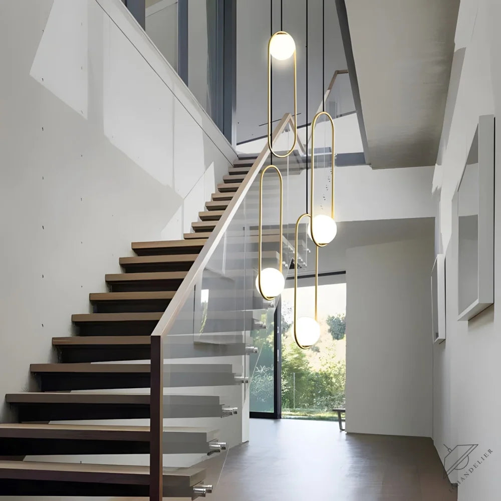 Mila Chandelier