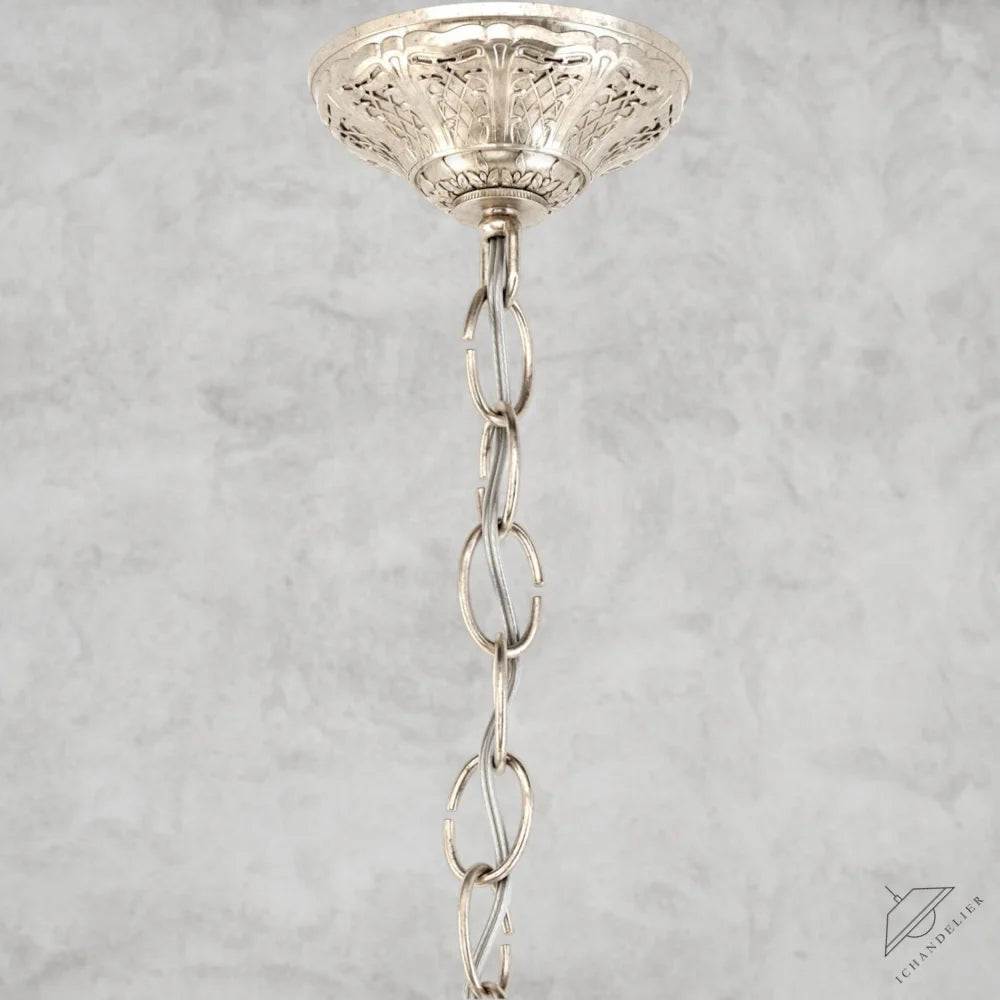 Milano Chandelier 24"
