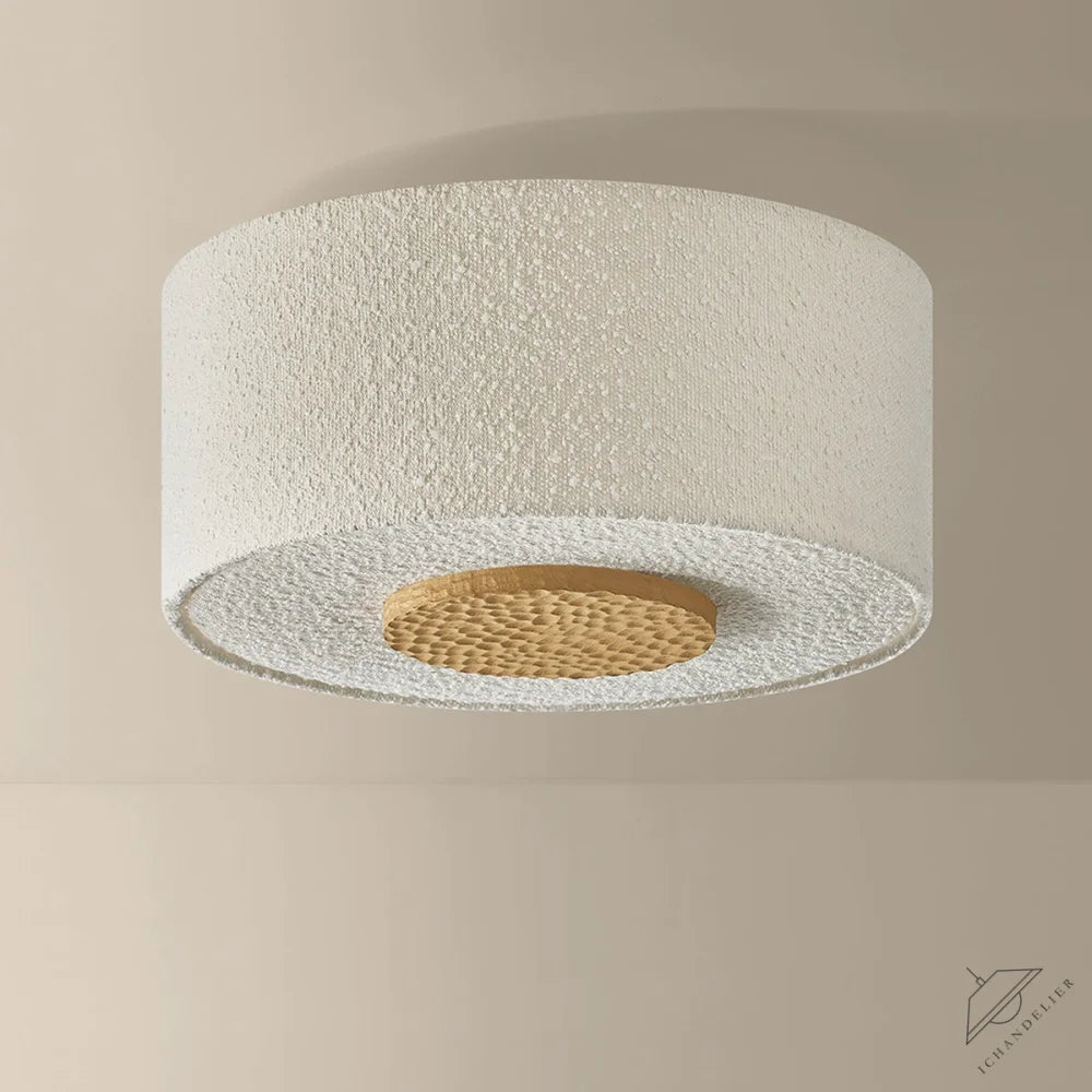 Miller Flush Mount