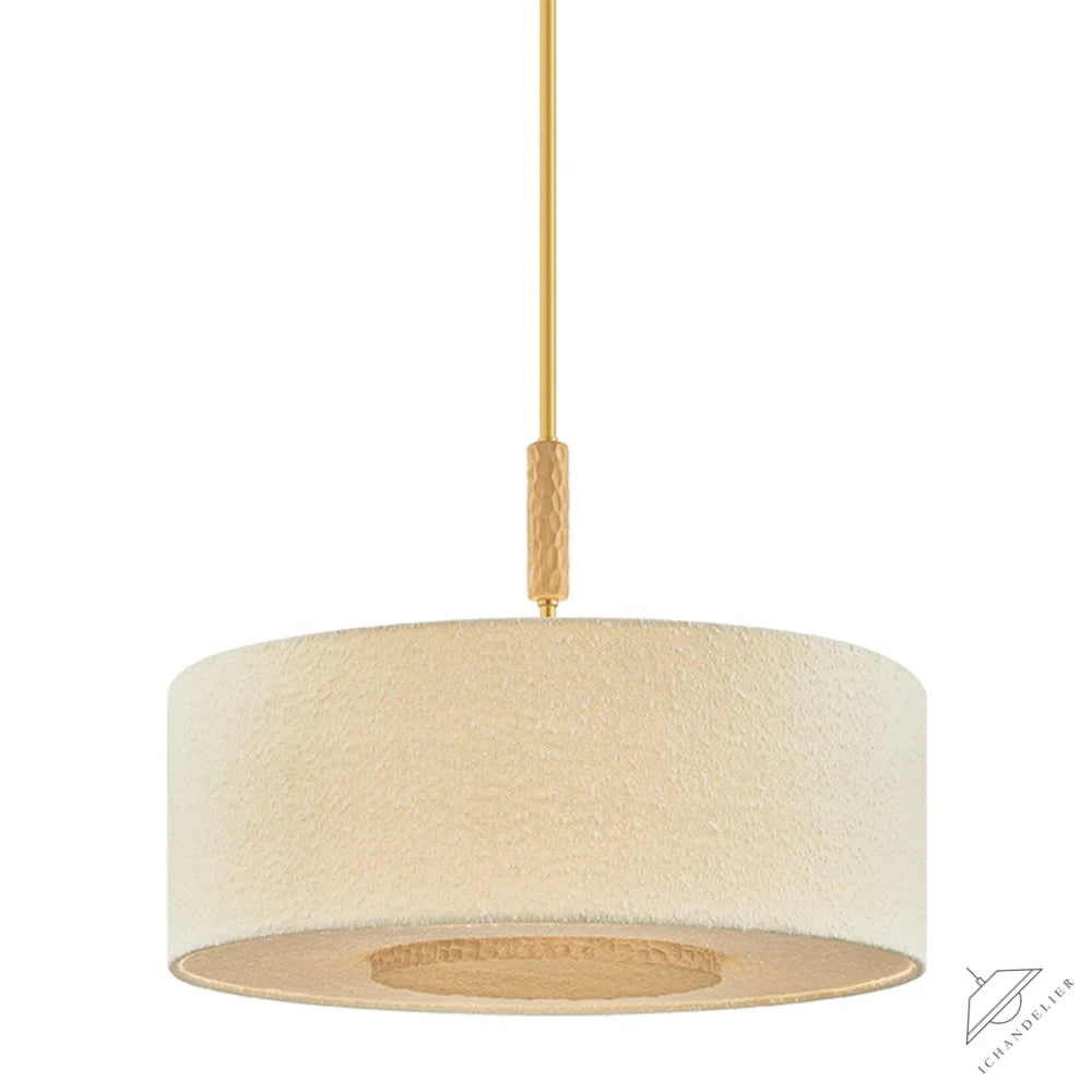 Miller Pendant Light