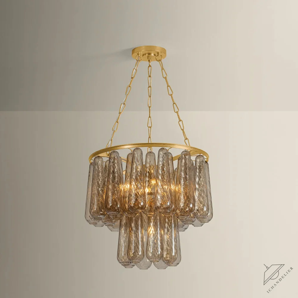 Milos Chandelier