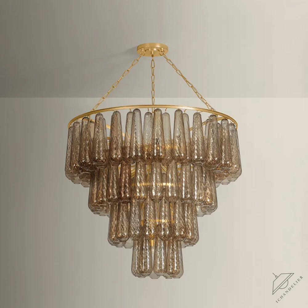Milos Chandelier