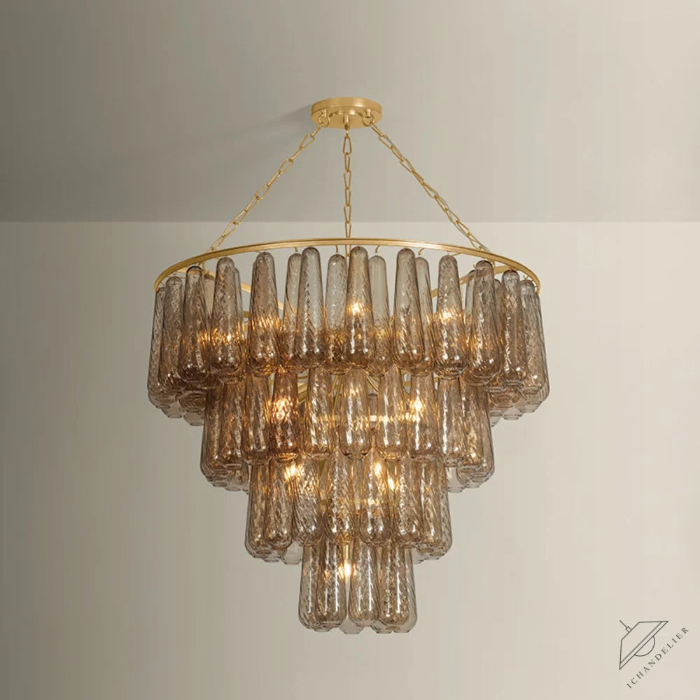 Milos Chandelier