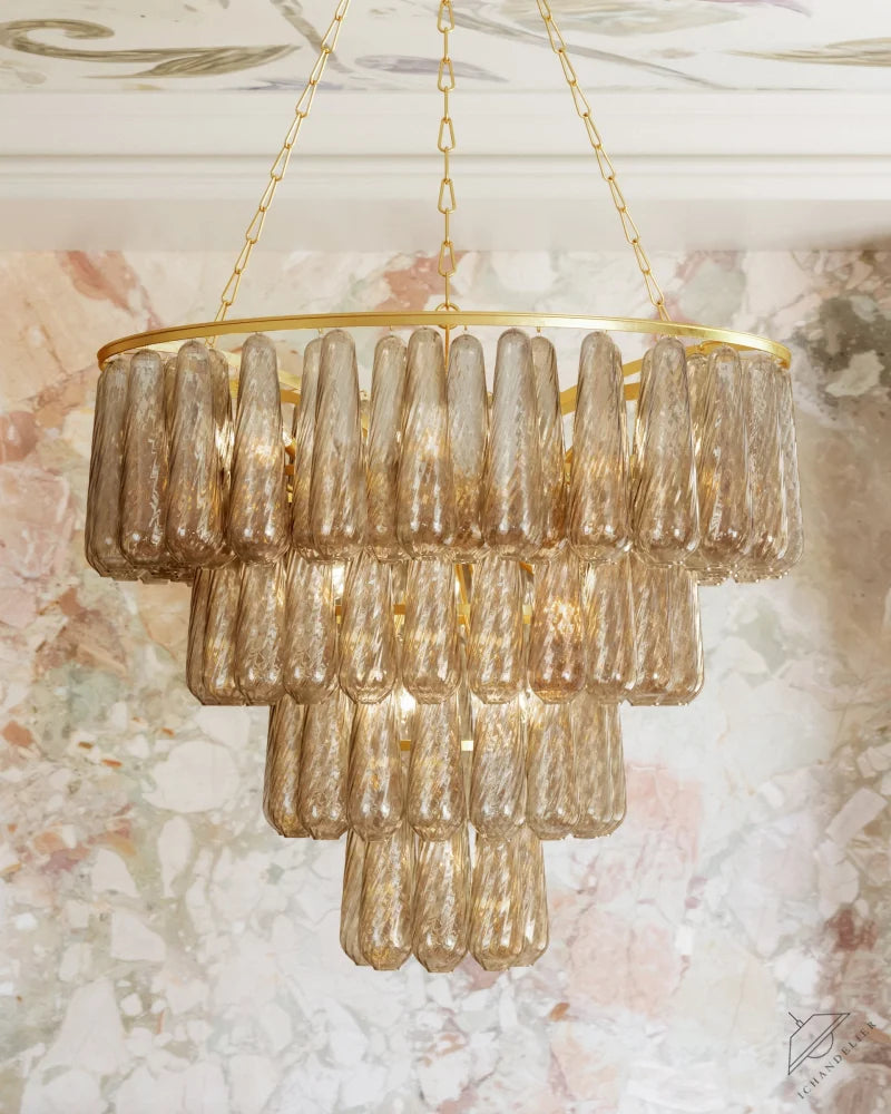 Milos Chandelier