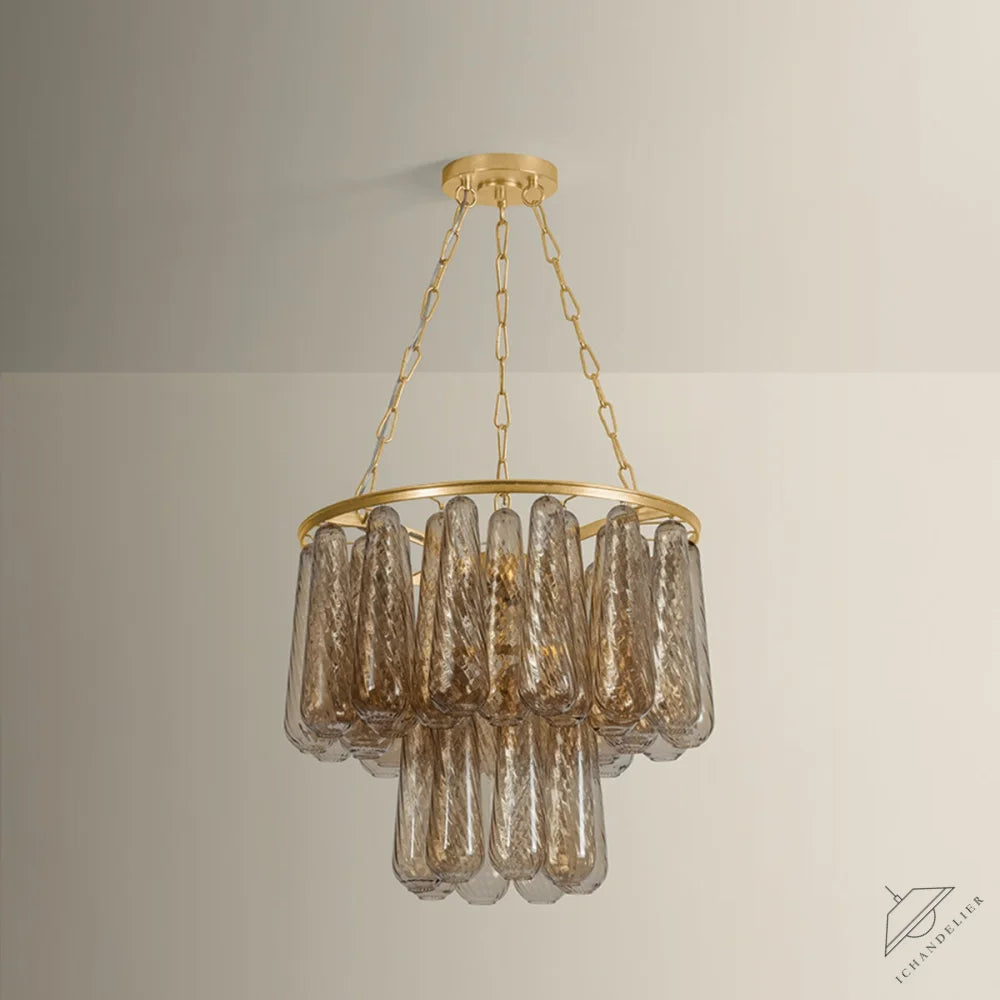 Milos Chandelier