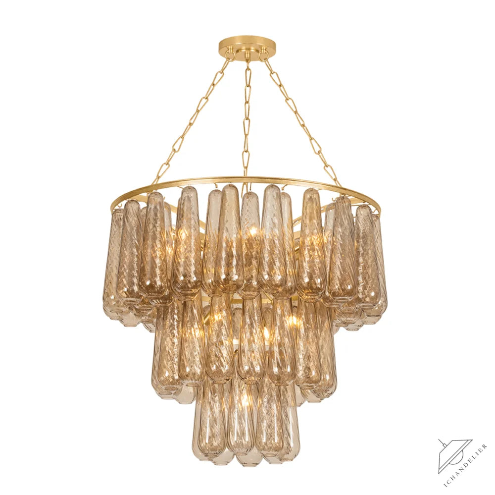 Milos Chandelier