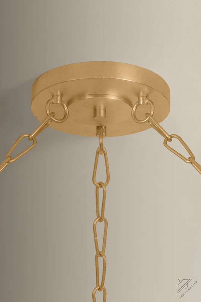 Milos Chandelier