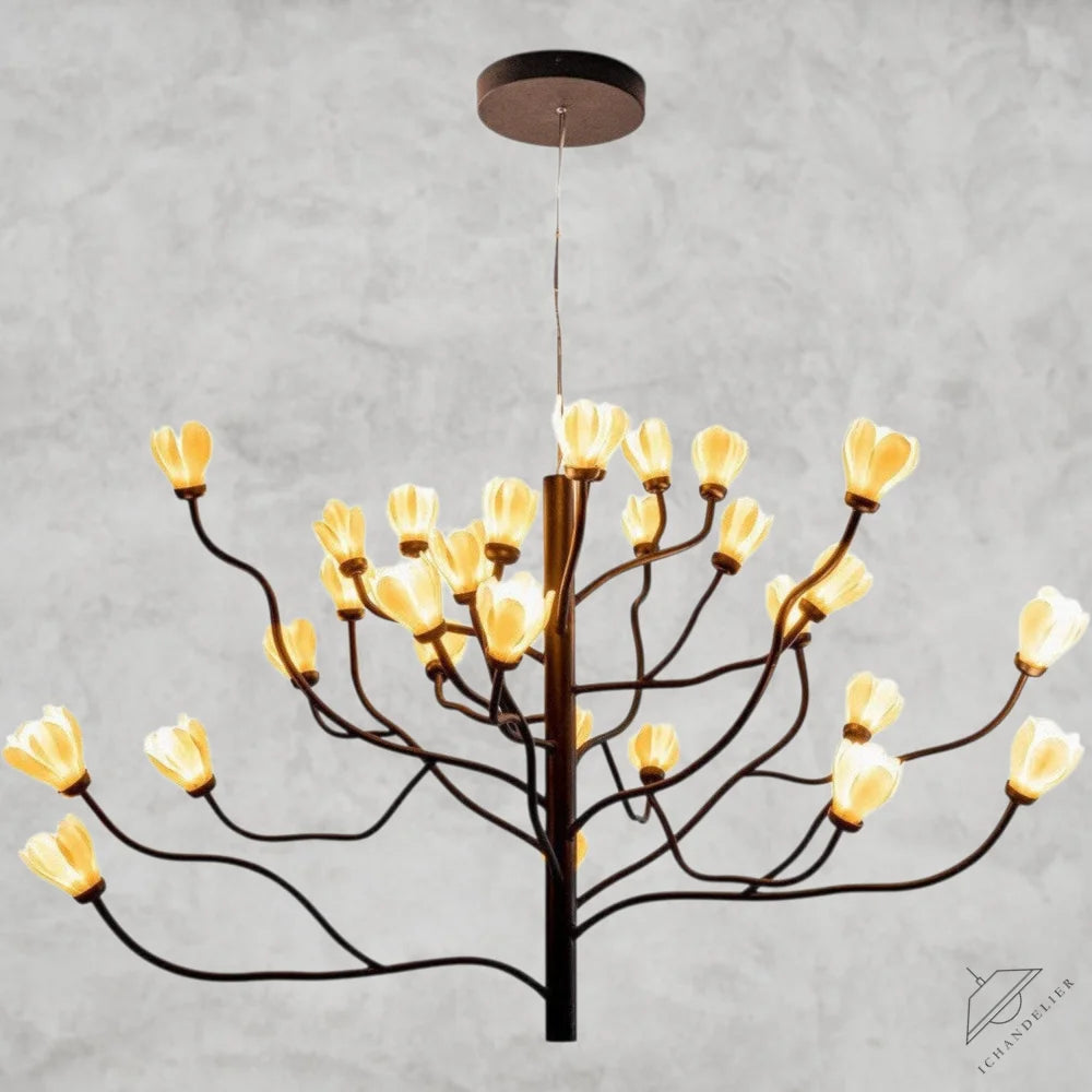 Mkuren Chandelier