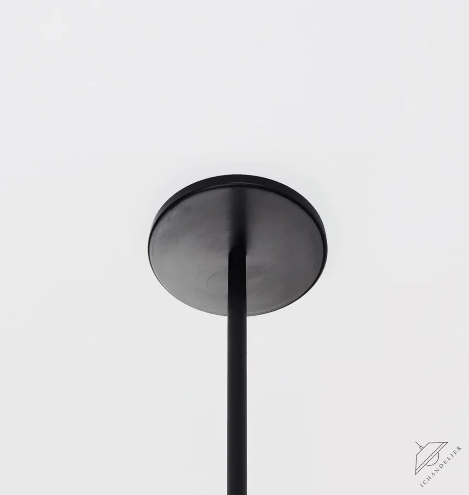Modo Chandelier - 8 Sided, 27 Globes
