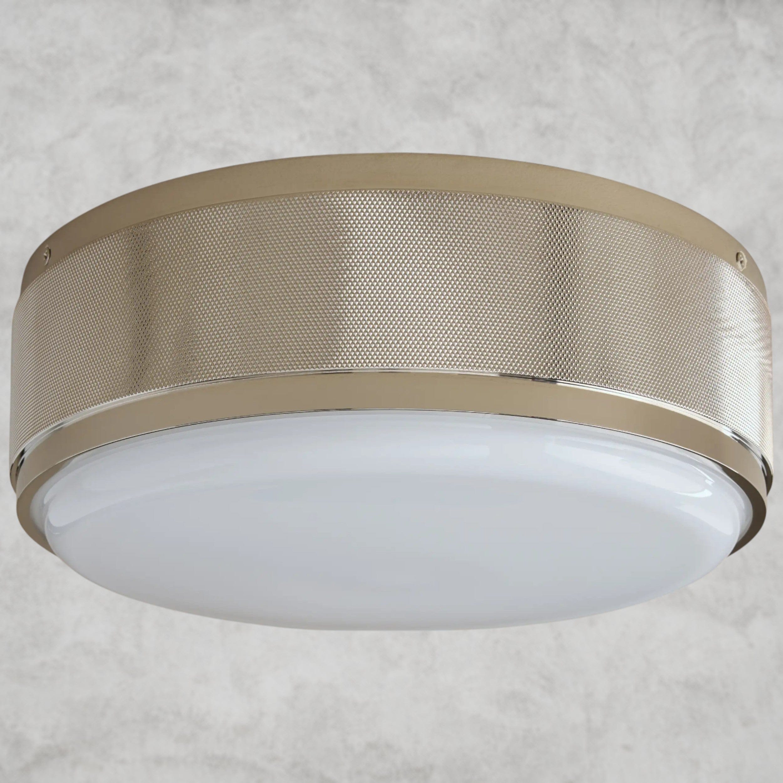 Monroe Flush Mount
