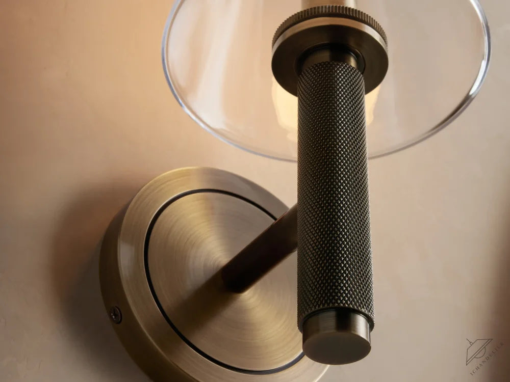 Monroe Sconce