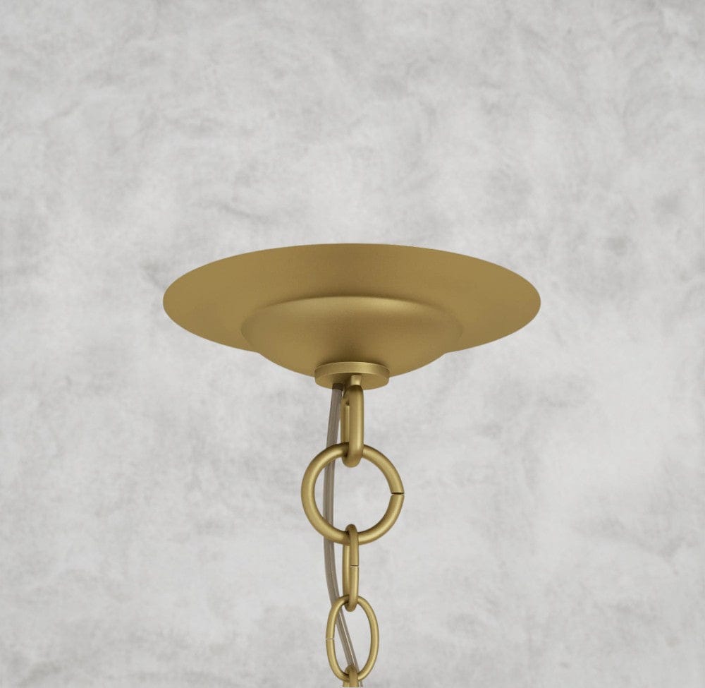 Morrigan Round Chandelier