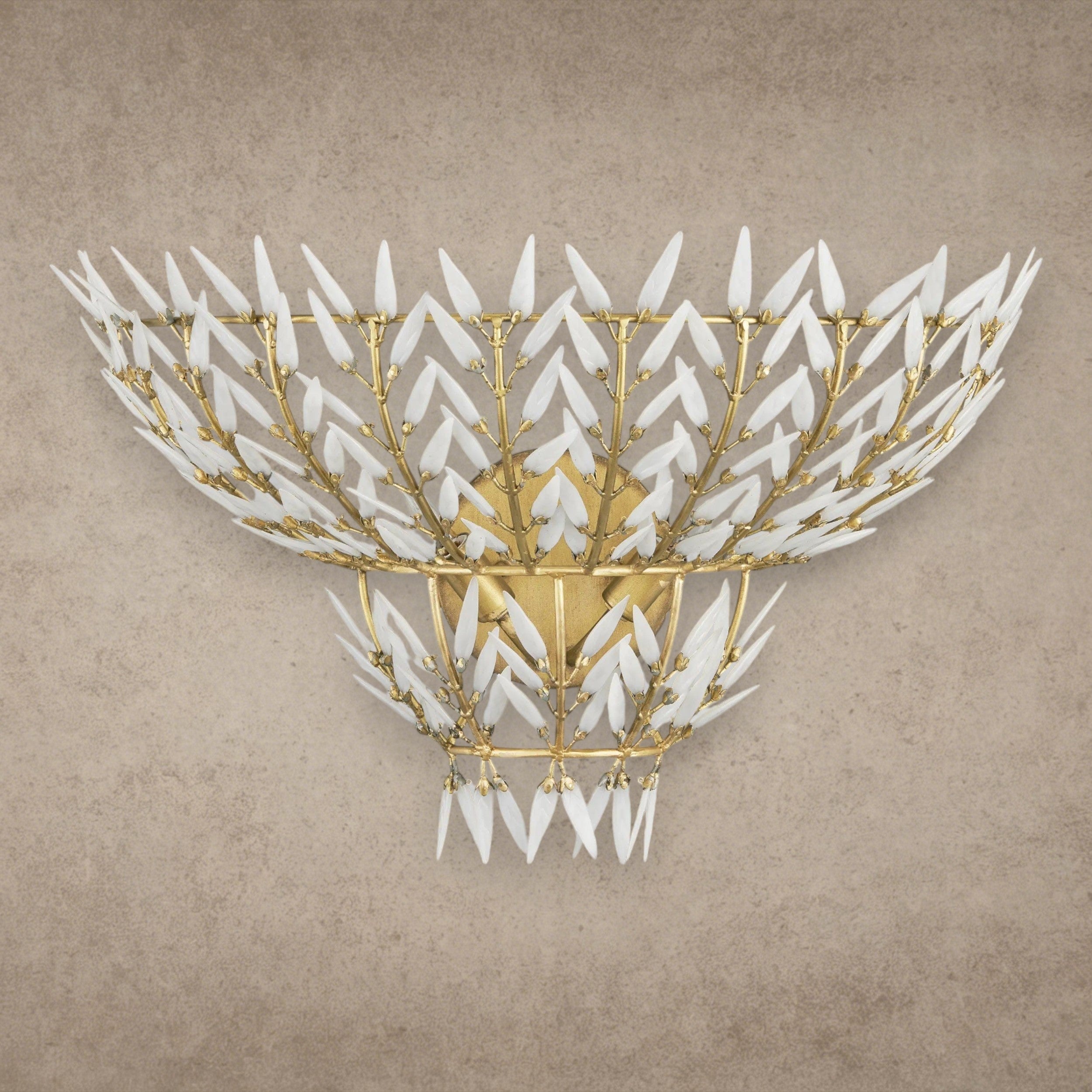 Morrigan Sconce