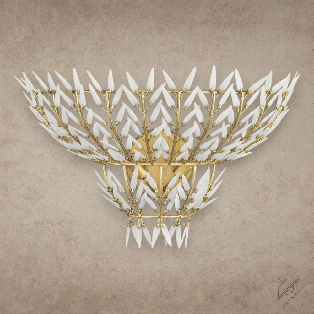 Morrigan Sconce