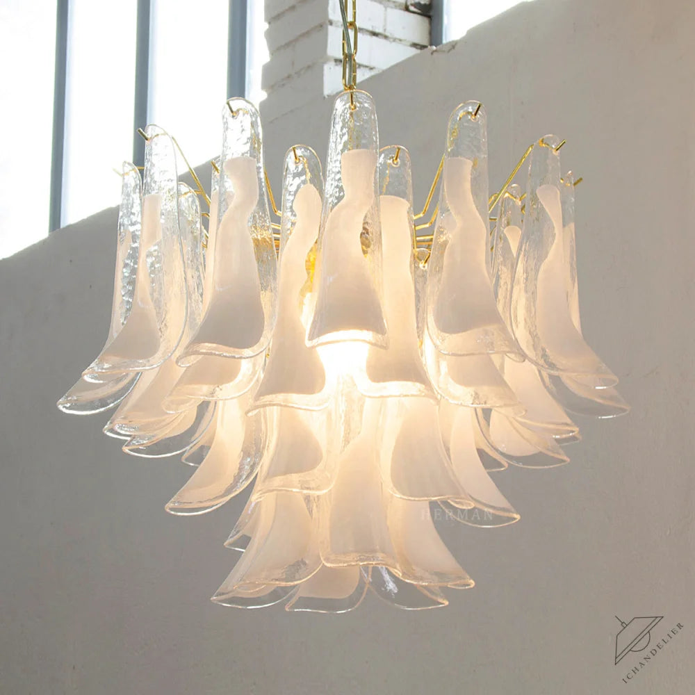 Murano Chandelier