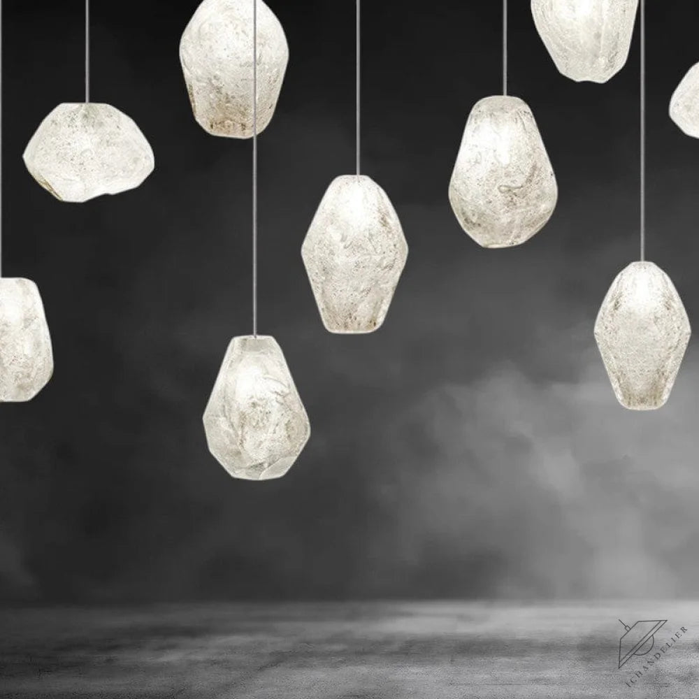 Natural Inspirations Chandelier