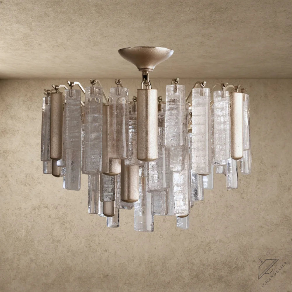 Neve Flush Mount