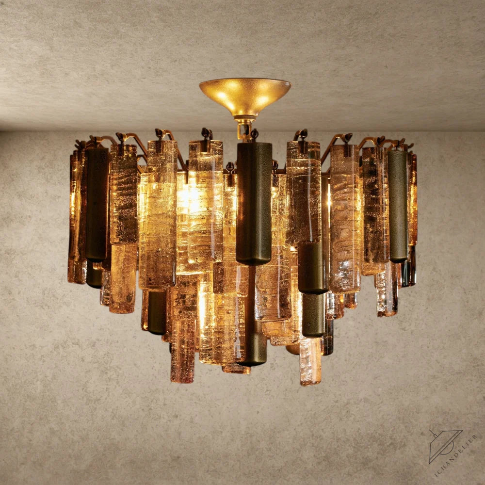 Neve Flush Mount
