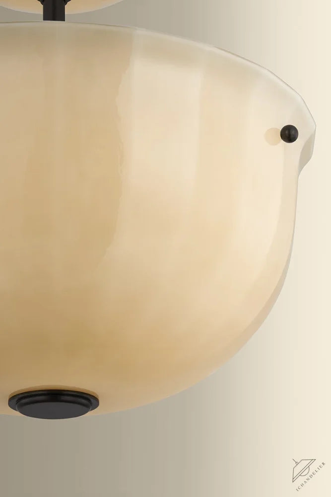 Nevins Flush Mount