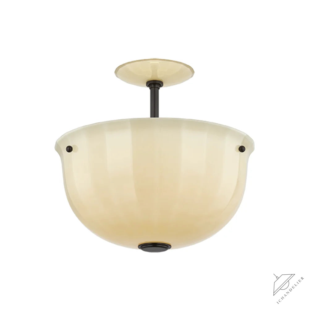 Nevins Flush Mount