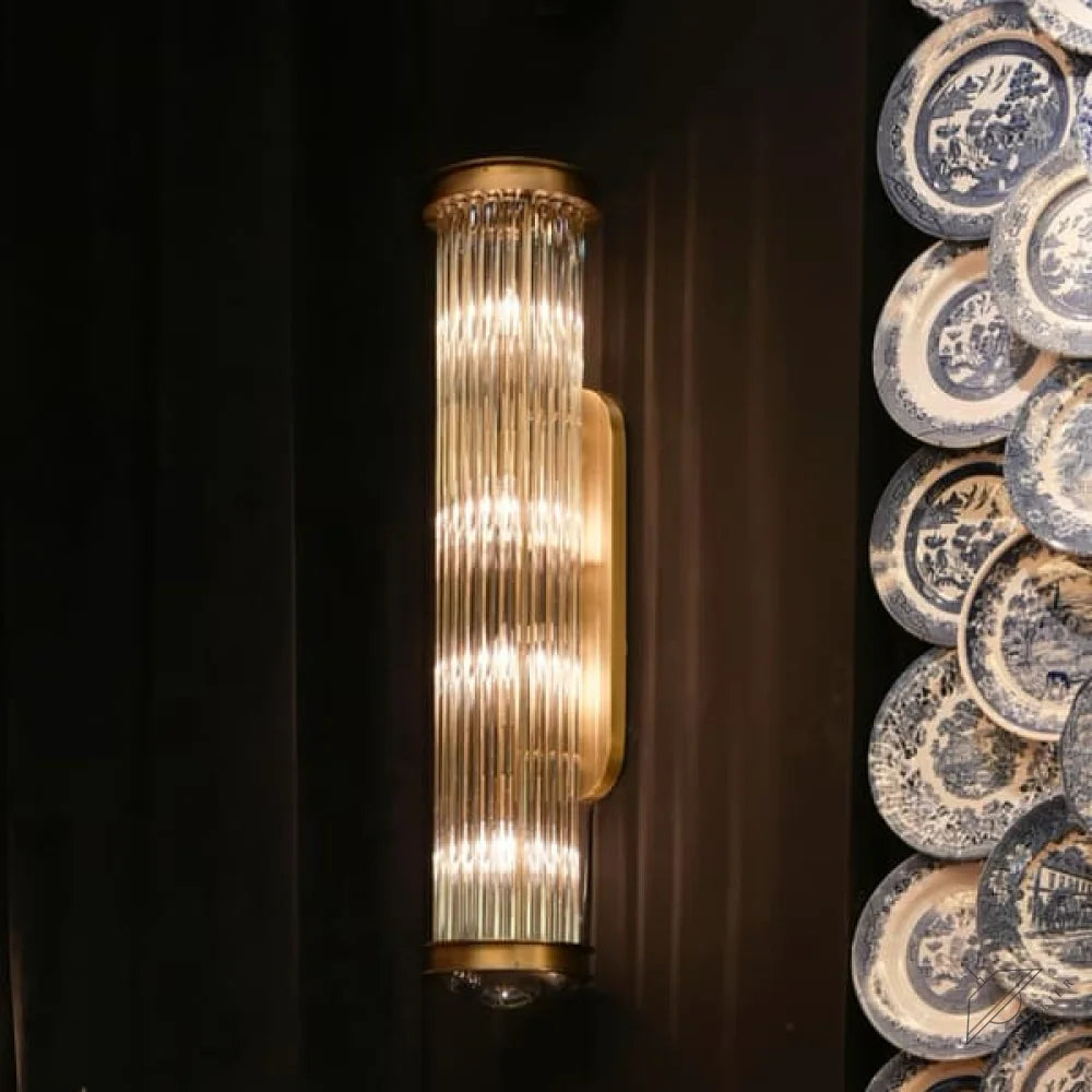 Newton Sconce